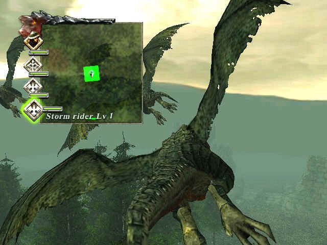 Скриншот из игры Kingdom Under Fire: The Crusaders