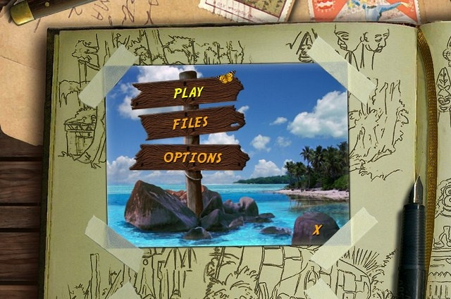 Скриншот из игры KnowHow