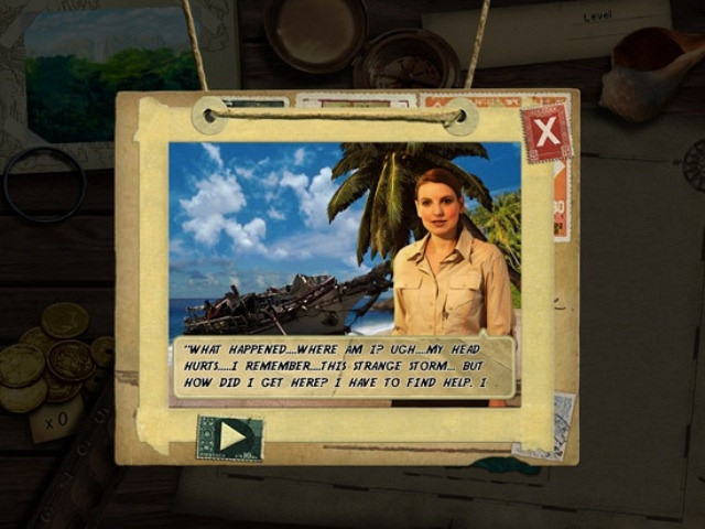 Скриншот из игры KnowHow
