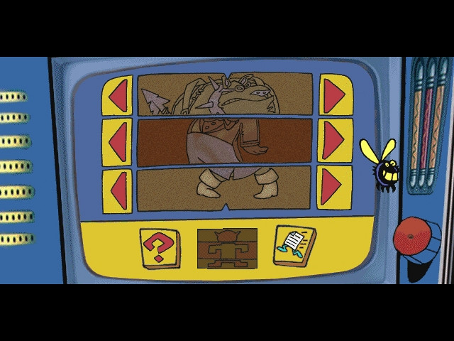 Скриншот из игры Koala Lumpur: Journey to the Edge