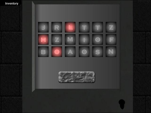 Скриншот из игры Lifestream