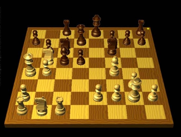 hiarcs chess explorer hints not working 2018