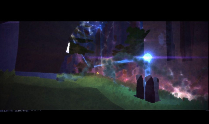 Скриншот из игры Love