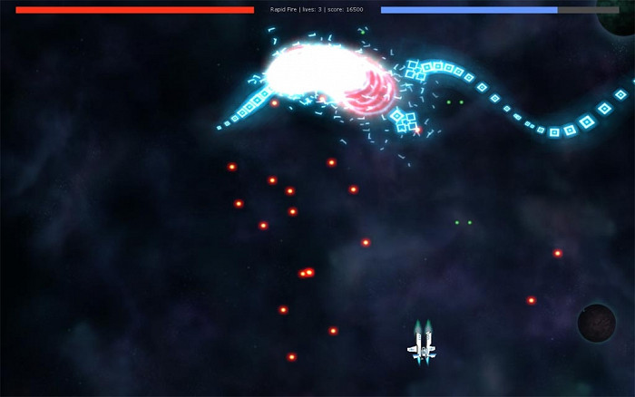 Скриншот из игры T.W.T.P.B.