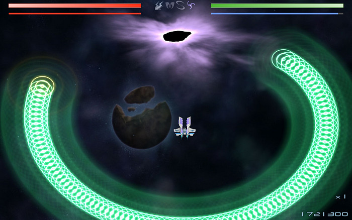 Скриншот из игры T.W.T.P.B.