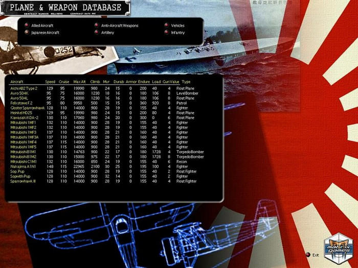 Скриншот из игры War Plan Orange: Dreadnoughts in the Pacific 1922-1930