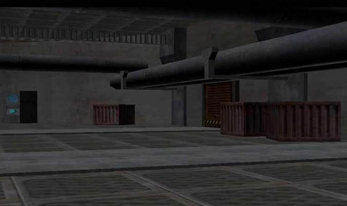 Скриншот из игры Terraformers
