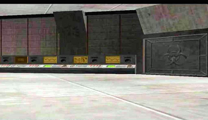 Скриншот из игры Terraformers