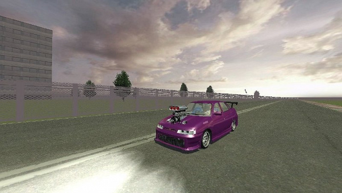 Street legal racing redline не запускается windows 8