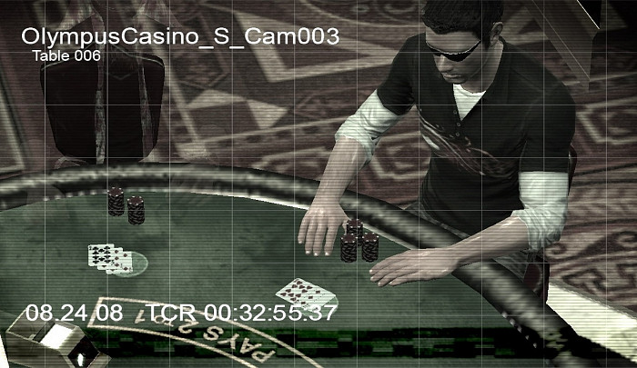 Скриншот из игры This Is Vegas