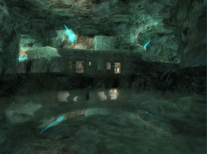 Скриншот из игры Thrones of Chaos