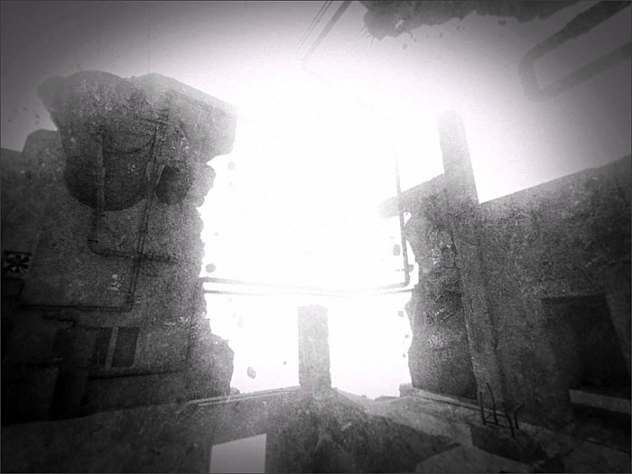 Скриншот из игры Sublustrum