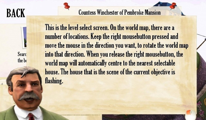 Скриншот из игры Sudoku Ball: Detective