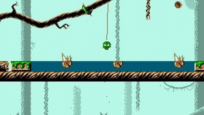 Скриншот из игры Fury of the Furries