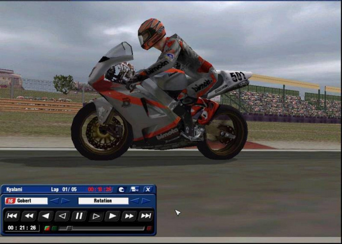superbike 2001 download