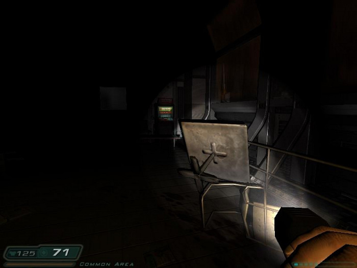 Doom 3 оптимизация для слабых пк