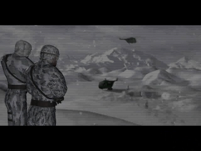 Скриншот из игры War Wind 2: Human Onslaught
