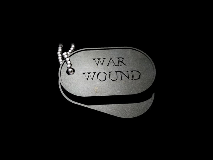 Скриншот из игры War Wound
