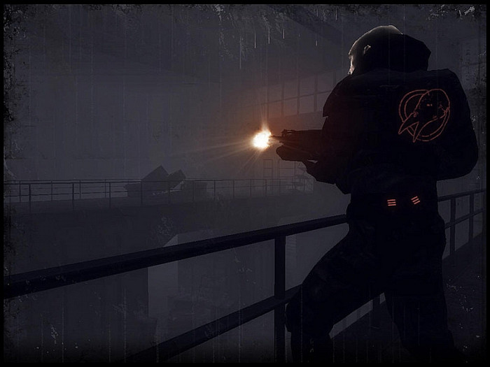 Скриншот из игры Warmonger, Operation: Downtown Destruction