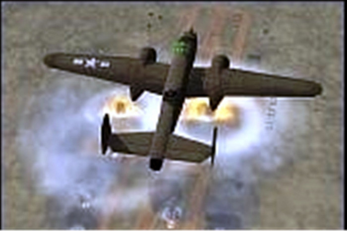 Скриншот из игры Warspear Online