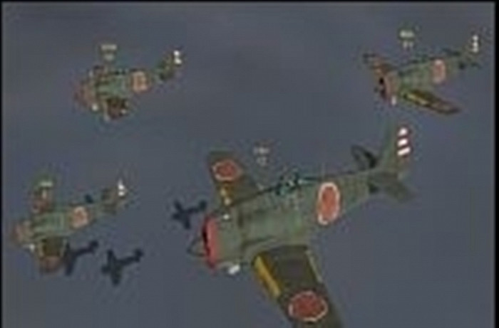 Скриншот из игры Warspear Online