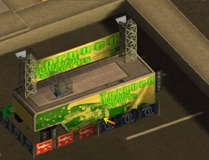 Скриншот из игры Ultimate Skateboard Park Tycoon