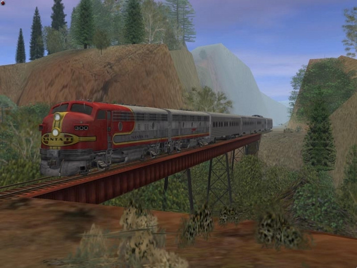 trainz railway simulator ultimate collection