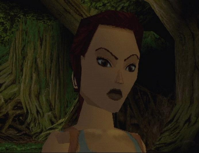 Обложка для игры Tomb Raider 3: Adventures of Lara Croft