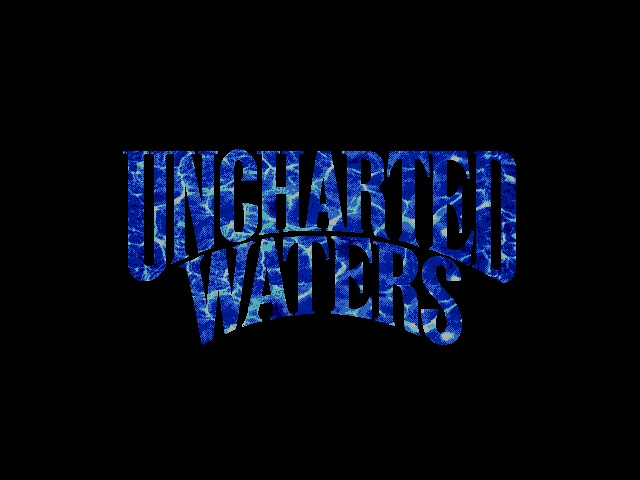 Скриншот из игры Uncharted Waters 2: New Horizons