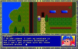 Скриншот из игры Avalon