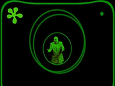 Скриншот из игры Austin Powers: Operation Trivia