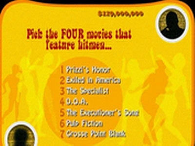Обложка для игры Austin Powers: Operation Trivia