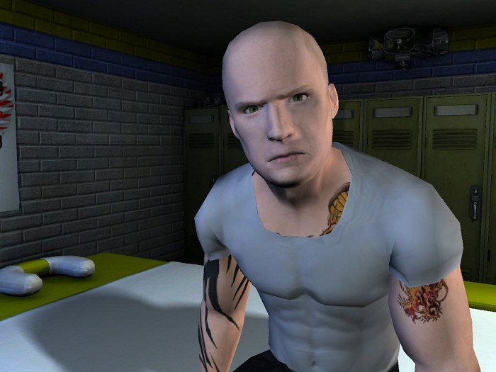 Скриншот из игры CSI: Deadly Intent