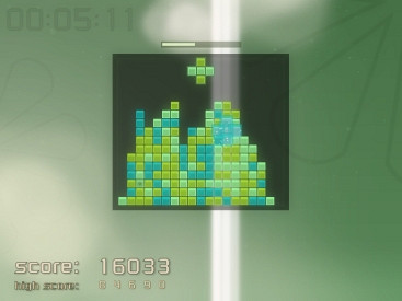 Скриншот из игры Cruxade