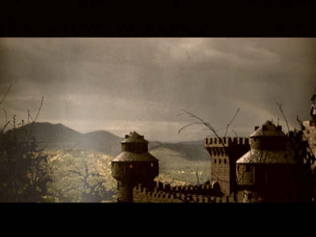 Скриншот из игры Crusader Kings