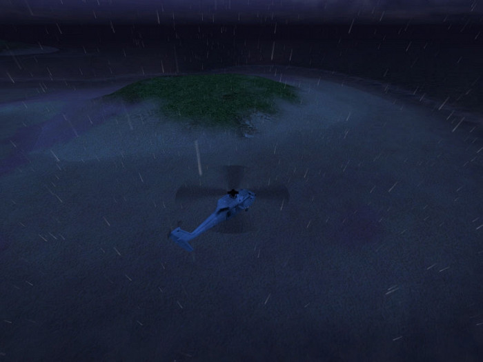 Скриншот из игры ADF: Aviator
