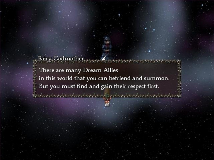 Скриншот из игры Whisper of a Rose: Gold