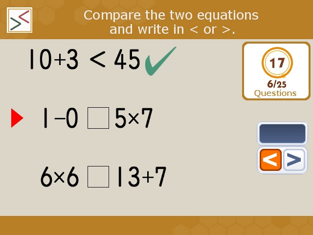 Скриншот из игры Brain Exercise with Dr. Kawashima