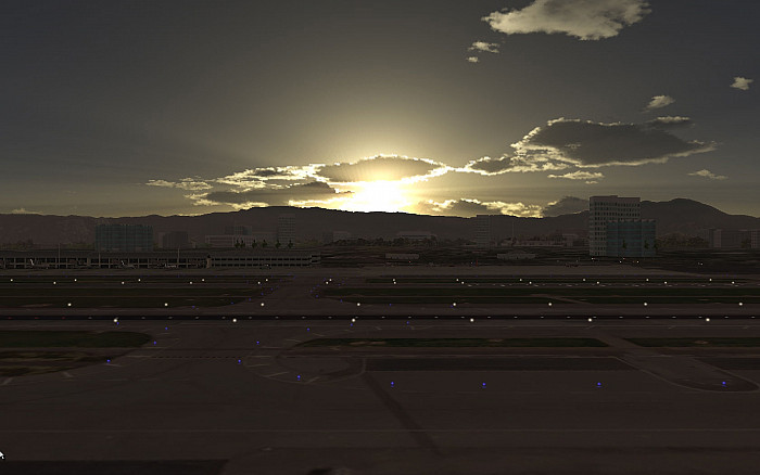 Скриншот из игры Tower Simulator