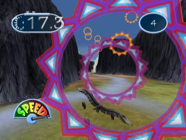 Скриншот из игры Wild Earth