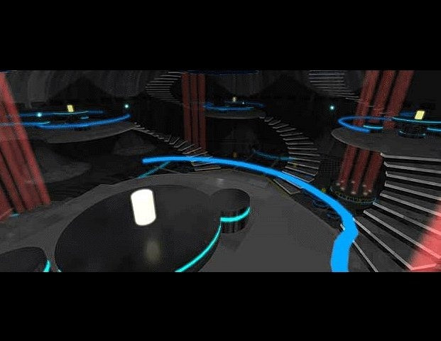 Скриншот из игры Cloak: The Naked Mind