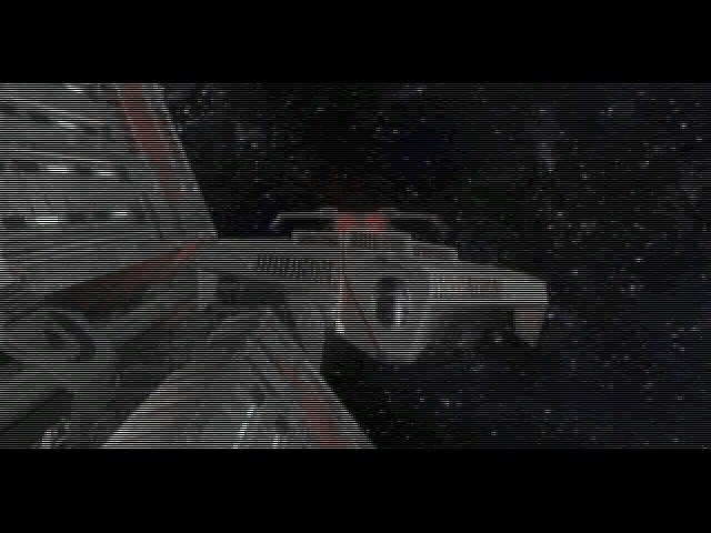 Скриншот из игры Wing Commander 4: The Price of Freedom