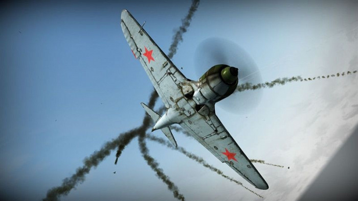 Обложка игры Wings of Luftwaffe